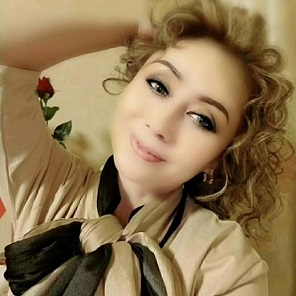 گۈليار ياقۇپ